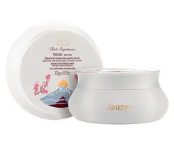 MASCARA CAPILAR AMEND MILENAR OLEOS JAPONESES 300G