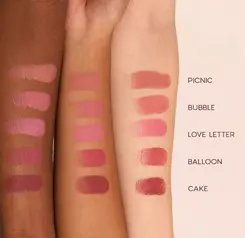 BLUSH FACIAL STICK OCEANE EDITION CAKE VINHO