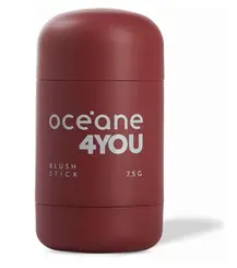 BLUSH FACIAL STICK OCEANE EDITION CAKE VINHO