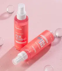 BRUMA FACIAL DAILUS FIX TUDO 150ML