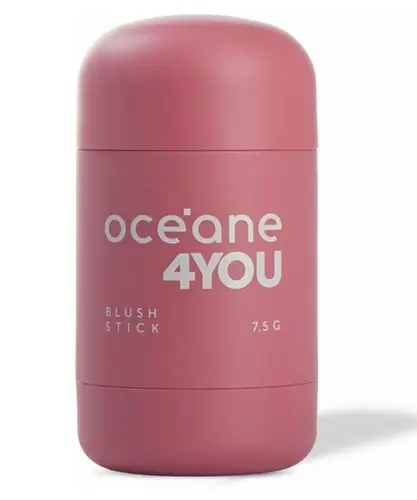 BLUSH FACIAL STICK OCEANE EDITION LOVE LETTER ROSA