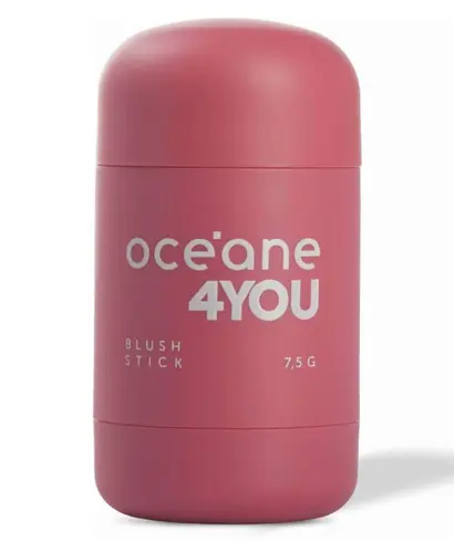 BLUSH FACIAL STICK OCEANE EDITION BALLON ROSA