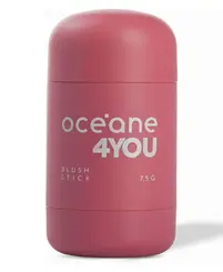 BLUSH FACIAL STICK OCEANE EDITION BALLON ROSA