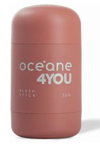 BLUSH FACIAL STICK OCEANE EDITION PICNIC NUDE