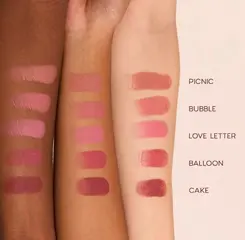 BLUSH FACIAL STICK OCEANE EDITION PICNIC NUDE