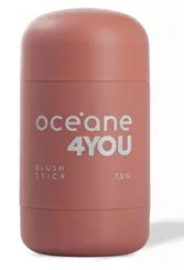 BLUSH FACIAL STICK OCEANE EDITION PICNIC NUDE