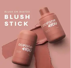 BLUSH FACIAL STICK OCEANE EDITION PICNIC NUDE