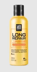 CONDICIONADOR CAPILAR YAMA LONG REPAIR FORTALECEDOR 200ML