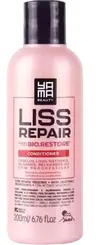 CONDICIONADOR CAPILAR YAMA LISS REPAIR 200ML