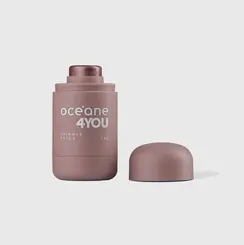 ILUMINADOR FACIAL STICK OCEANE SHIMMER COR PINK FLASH ROSA