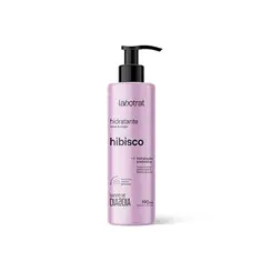 KIT CORPORAL LABOTRAT DIA A DIA HIBISCO