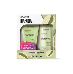 KIT CORPORAL LABOTRAT DIA A DIA PISTACHE