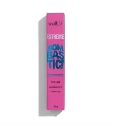 MASCARA CILIOS VULT EXTREME BOMBASTIC