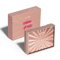 PALETA SOMBRA NIINA SECRETS SHINE