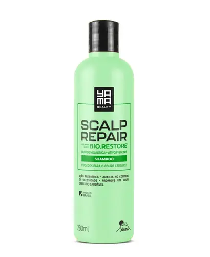 SHAMPOO YAMA SCALP REPAIR 280ML