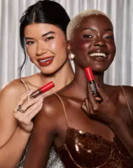 GLOSS LABIAL BRUNA TAVARES COCA COLA BLACK BUBBLES