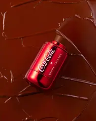 BLUSH STICK BRUNA TAVARES COCA COLA CRUSH TIME