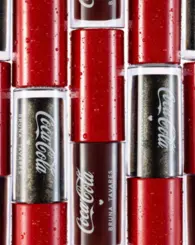 GLOSS LABIAL BRUNA TAVARES COCA COLA BROWN FIZZ