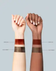GLOSS LABIAL BRUNA TAVARES COCA COLA BROWN FIZZ