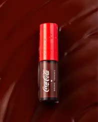 GLOSS LABIAL BRUNA TAVARES COCA COLA BROWN FIZZ