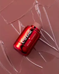 BLUSH STICK BRUNA TAVARES COCA COLA CLASSIC BROWN