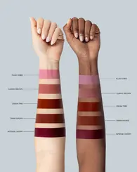 BLUSH STICK BRUNA TAVARES COCA COLA INTENSE CHERRY