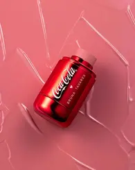 BLUSH STICK BRUNA TAVARES COCA COLA FLUSH VIBES