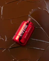 BLUSH STICK BRUNA TAVARES COCA COLA DRINK PLEASE