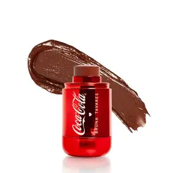 BLUSH STICK BRUNA TAVARES COCA COLA DRINK PLEASE