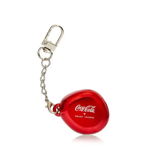 BALM LABIAL BRUNA TAVARES COCA COLA POP CHARM