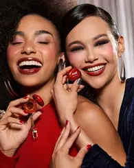 BALM LABIAL BRUNA TAVARES COCA COLA POP CHARM