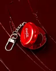 BALM LABIAL BRUNA TAVARES COCA COLA POP CHARM