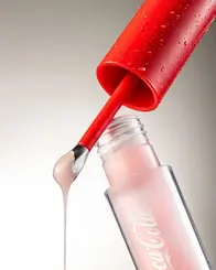 BALM LABIAL BRUNA TAVARES COCA COLA CREAM REFR YOUR