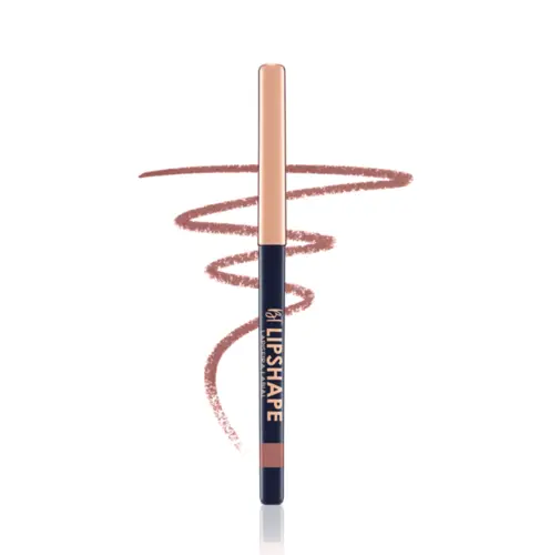 LAPISEIRA LABIAL BRUNA TAVARES LIPSHAPE MOCHA