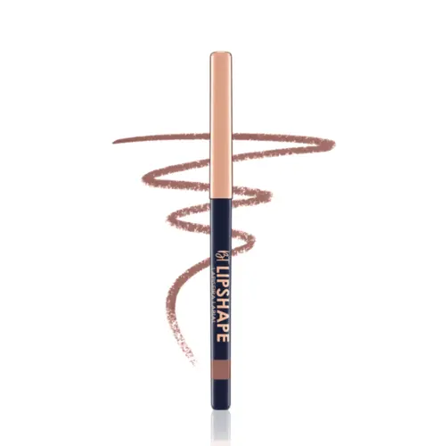 LAPISEIRA LABIAL BRUNA TAVARES LIPSHAPE TAUPE BROWN