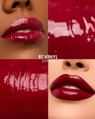 BATOM LIQUIDO BRUNA TAVARES VINYL VINILICO DIANA