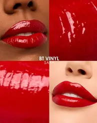 BATOM LIQUIDO BRUNA TAVARES VINYL VINILICO SARA