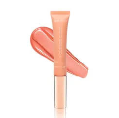 BLUSH ILUMINADOR LIQUIDO BRUNA TAVARES CUSHION GLOW PEACH