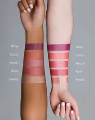 BLUSH ILUMINADOR LIQUIDO BRUNA TAVARES CUSHION GLOW PEACH