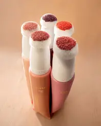 BLUSH ILUMINADOR LIQUIDO BRUNA TAVARES CUSHION GLOW PEACH