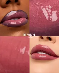 BATOM LIQUIDO BRUNA TAVARES VINYL VINILICO LIVIA