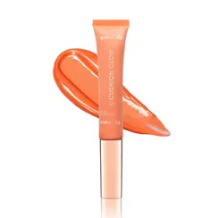 BLUSH ILUMINADOR LIQUIDO BRUNA TAVARES CUSHION GLOW CORAL